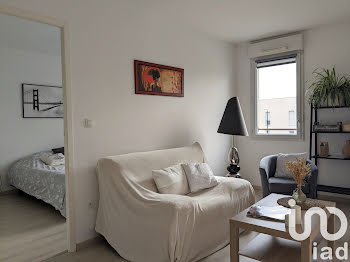 appartement à Saint-sebastien-sur-loire (44)