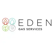 Eden Gas Services Logo