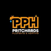 Pritchards Plumbing & Heating Logo