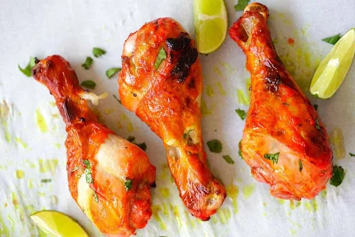 Tandoori Chicken Drumstick [3 Pieces]