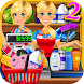 Supermarket Superstore - Big City Shopping Spree