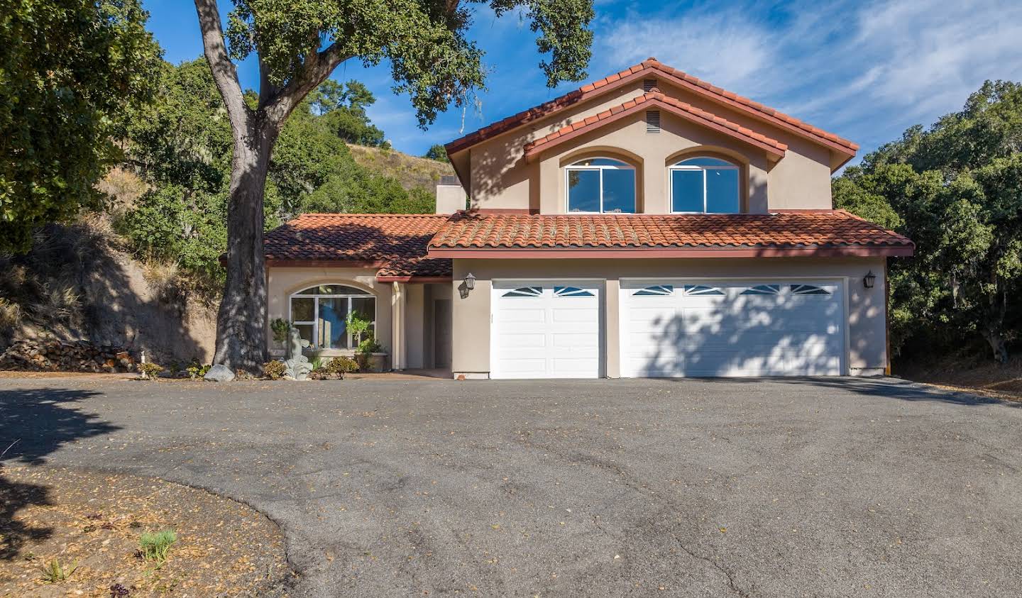 House Carmel Valley