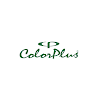 ColorPlus, JD Hi Street Mall, Ranchi logo