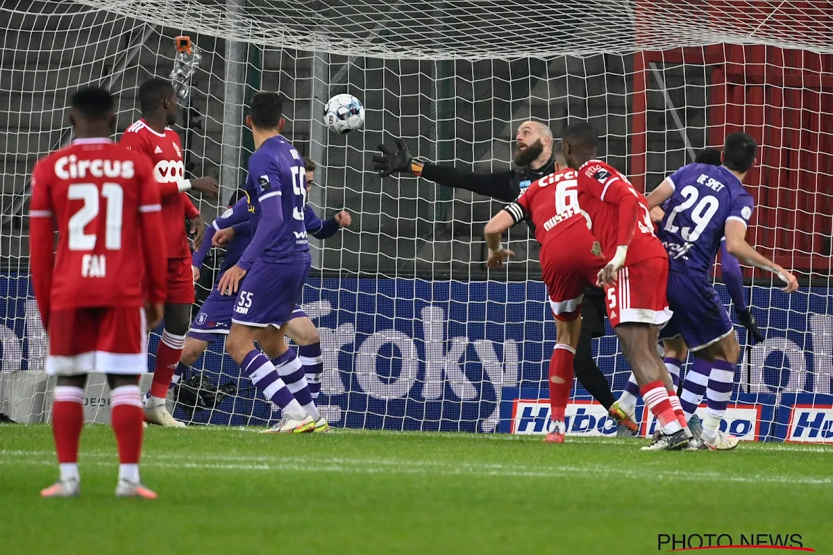 Geen loon naar werken voor Beerschot: "Niet blindstaren op het resultaat"