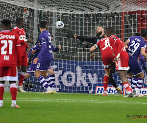 Geen loon naar werken voor Beerschot: "Niet blindstaren op het resultaat"