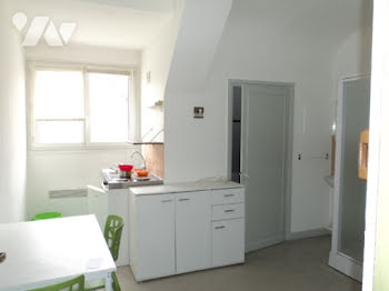 appartement à Amiens (80)