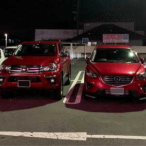 CX-5 KE2AW