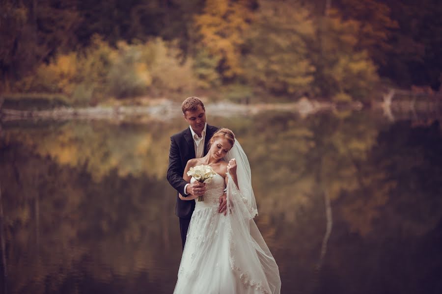 Photographe de mariage Roman Isakov (isakovroman). Photo du 14 mars 2014