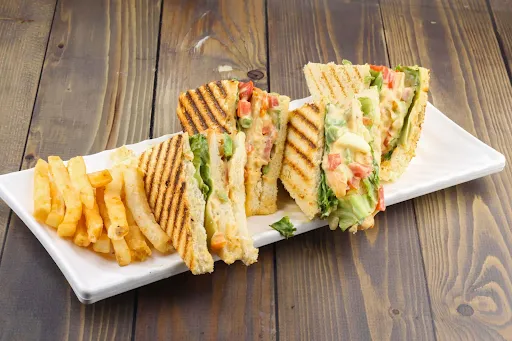 Club Sandwich