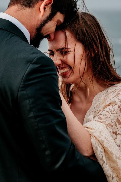 Vestuvių fotografas Kevin Kurek (hamburg-fotograf). Nuotrauka 2021 sausio 26