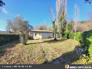 maison à Vallon-Pont-d'Arc (07)