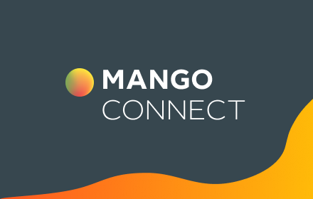 MANGO CONNECT small promo image