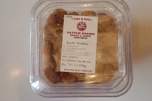 Kaju Maida [250 Grams]