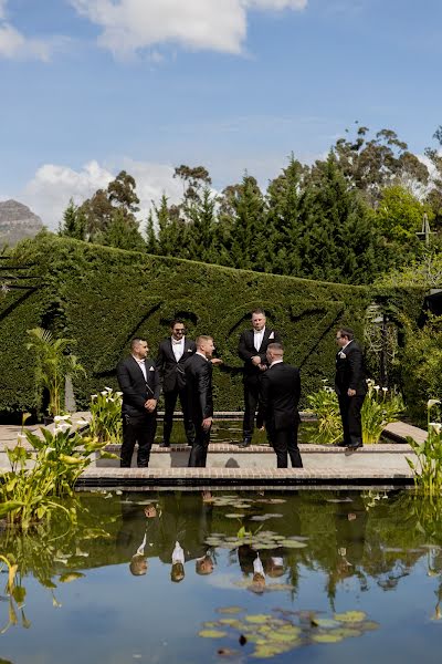 Wedding photographer Louise Meyer (lootsin). Photo of 29 October 2023