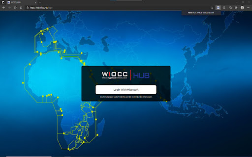 WIOCC Hub's NetSuite Extension v2