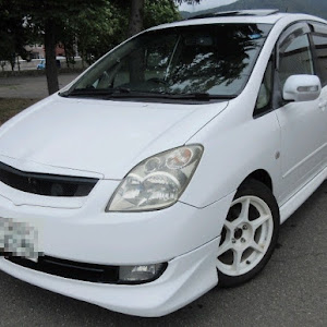 カローラスパシオ NZE121N