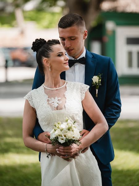 Photographe de mariage Lukas Kodis (lukaskodis). Photo du 3 mars 2020