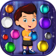 Color Matching Game 🎮 Balls  Icon