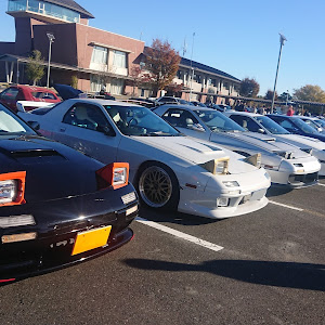 RX-7 FC3C