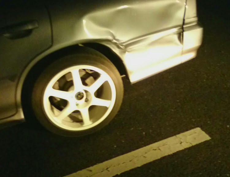 スカイラインの納車から現在までの愛車・ER34・スカイラインER34・エムズガレージに関するカスタム事例の投稿画像5枚目
