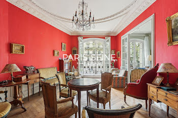 appartement à Paris 15ème (75)