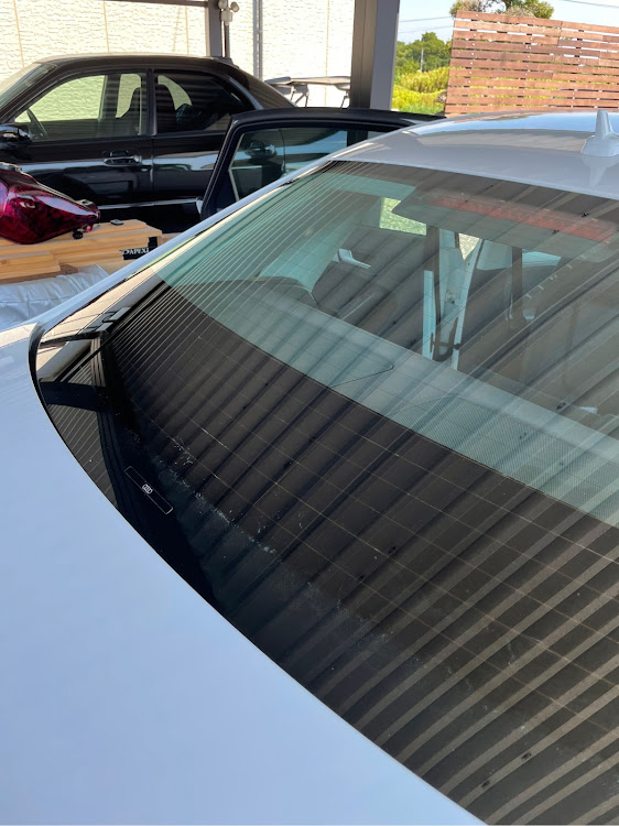 インプレッサ WRX STIのお盆休み・DIY・PickUpCarsで会いましょう・ワイルドスピード/ジェットブレイクに関するカスタム事例の投稿画像4枚目