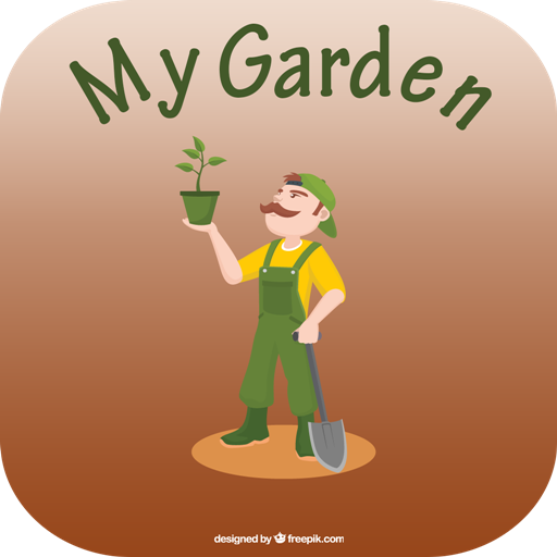 My Garden 街機 App LOGO-APP開箱王