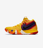 kyrie 4 uncle drew amarillo sail