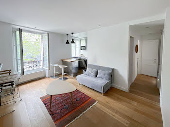 appartement à Boulogne-Billancourt (92)