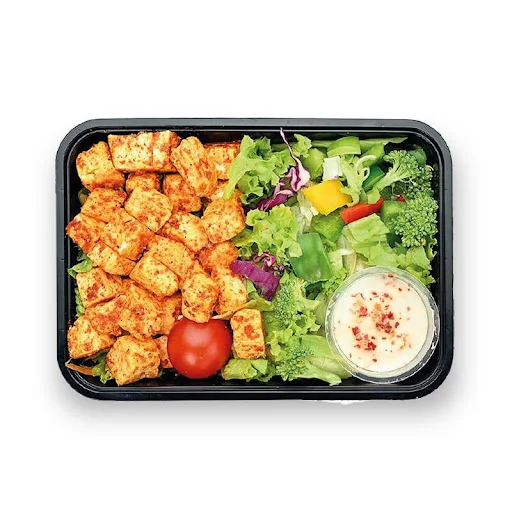 Protein Box Grilled Cottage Cheese