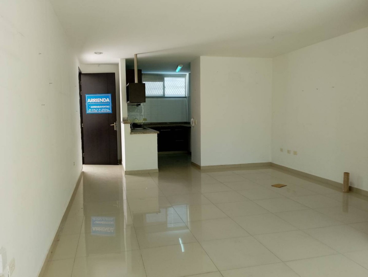 Apartamento En Arriendo - Cañaguate, Valledupar