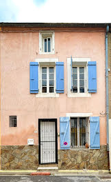 maison à Sainte marie la mer (66)