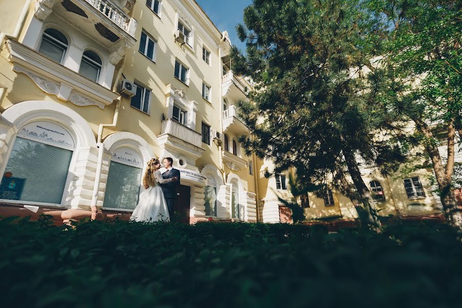 Svatební fotograf Anton Nikulin (antonikulin). Fotografie z 21.května 2018