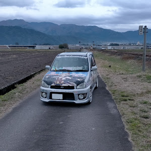 プレオ RA1