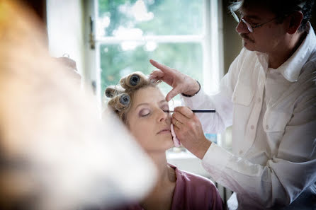 Fotografo di matrimoni Ana Werner (anamartinez1). Foto del 29 marzo 2016