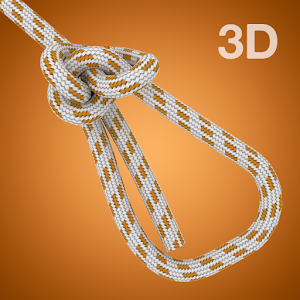 How to Tie Knots - 3D Animated apk Download