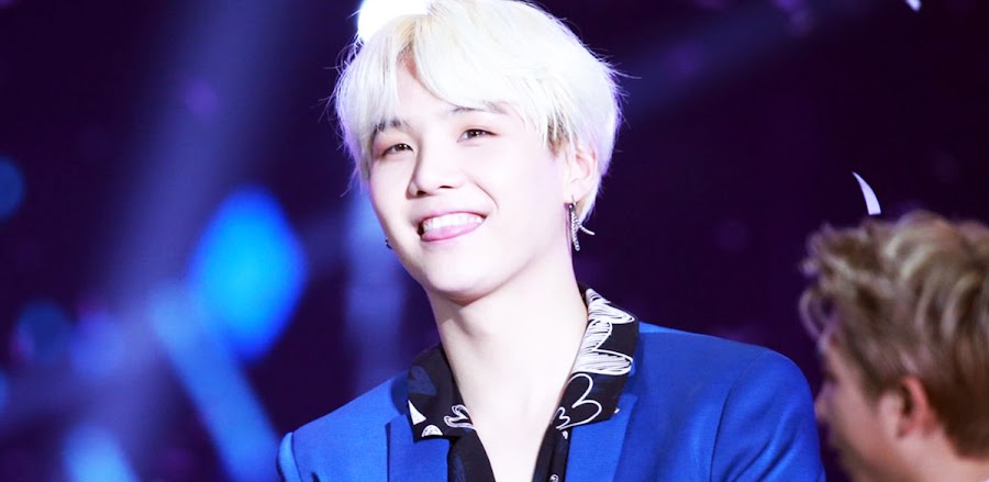 10+ Times Suga's Humor Proved He's Goddamn Genius