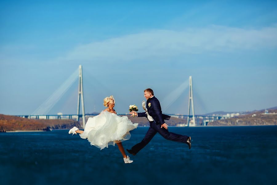 Fotógrafo de bodas Aleksey Kozlov (kozlove). Foto del 17 de abril 2015