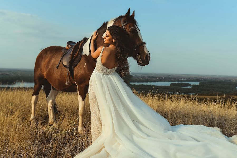 Wedding photographer Nikola Segan (nikolasegan). Photo of 10 September 2021