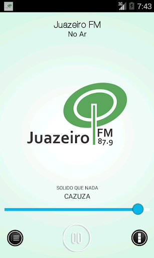 Juazeiro FM