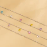 Silver section two