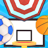 Aim Park - Funny aim trainer icon