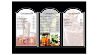 Bakery & Cafe 37 menu 7