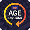 Age Calculator HD icon