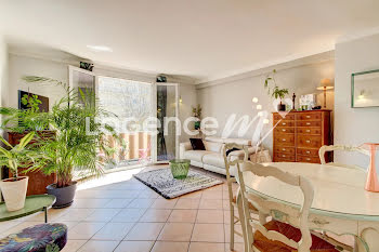 appartement à Antibes (06)