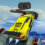 Cover Image of Download Fun Car Games Stunts: Car Run Racing Play Race 3D 1.0 APK