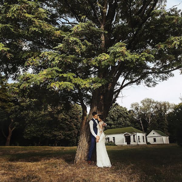 Photographe de mariage Sergey Tisso (tisso). Photo du 10 octobre 2014