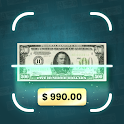 Icon BanknoteSnap: Banknote Value