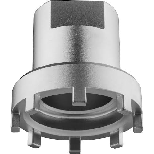 Birzman Bosch Socket, 8 Notch - 43mm lockrings