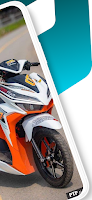Vario 150 Modifikasi Wallpaper Screenshot 4 of 9